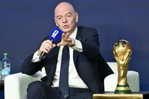 Gianni Infantino Buka Suara Soal Visa Dan Tiket Mahal Piala Dunia