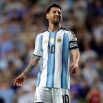 Lionel Messi Sah Jadi Pencetak Gol Terbanyak Sejarah Piala Dunia