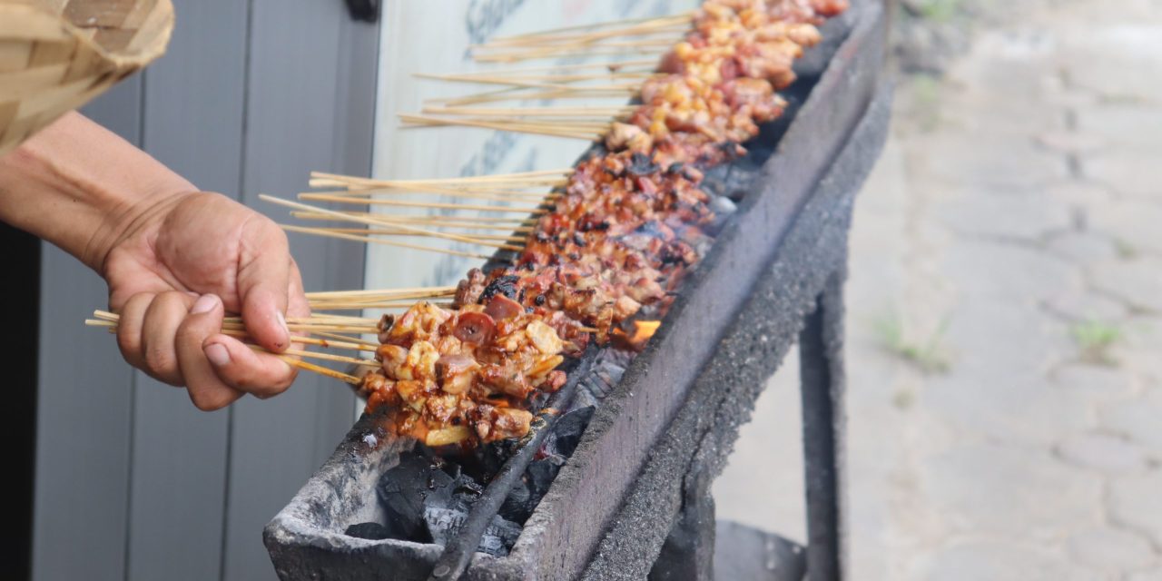 Misteri Sate Maut: Racun Sianida Ditemukan Di Sisa Bumbu Sate!