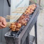 Misteri Sate Maut: Racun Sianida Ditemukan Di Sisa Bumbu Sate!