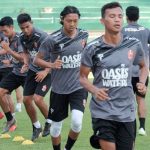 Persijap Jepara Genjot Latihan Fisik Demi Stamina Pemain