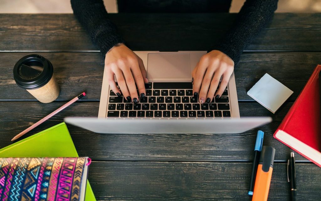 Anak Muda Indonesia Pilih Freelance Dibanding Karyawan Tetap