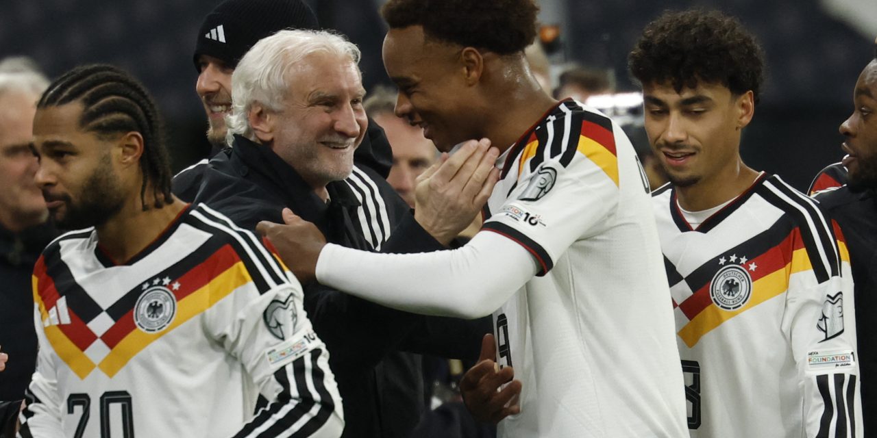 Assan Ouédraogo Unjuk Gigi Siap Segel Tempat Di RB Leipzig