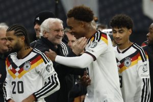 Assan Ouédraogo Unjuk Gigi Siap Segel Tempat Di RB Leipzig