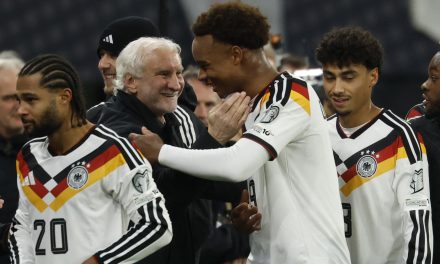 Assan Ouédraogo Unjuk Gigi Siap Segel Tempat Di RB Leipzig