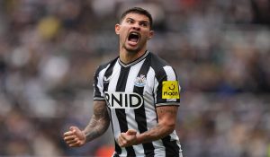 Incar Bruno Guimarães, PSG Mulai Dekati Agen Sang Pemain