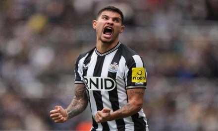 Incar Bruno Guimarães, PSG Mulai Dekati Agen Sang Pemain