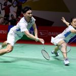 Tantangan Berat Rinov/Pitha Di Fase Awal Japan Open 2026