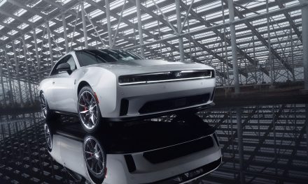 Dodge Charger Daytona EV Hadirkan Knalpot Buatan Fratzonic