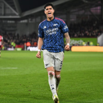 The Gunners Sukses Angkut Piero Hincapie Dari Bayer Leverkusen