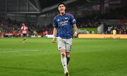 The Gunners Sukses Angkut Piero Hincapie Dari Bayer Leverkusen