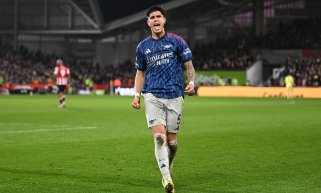 The Gunners Sukses Angkut Piero Hincapie Dari Bayer Leverkusen
