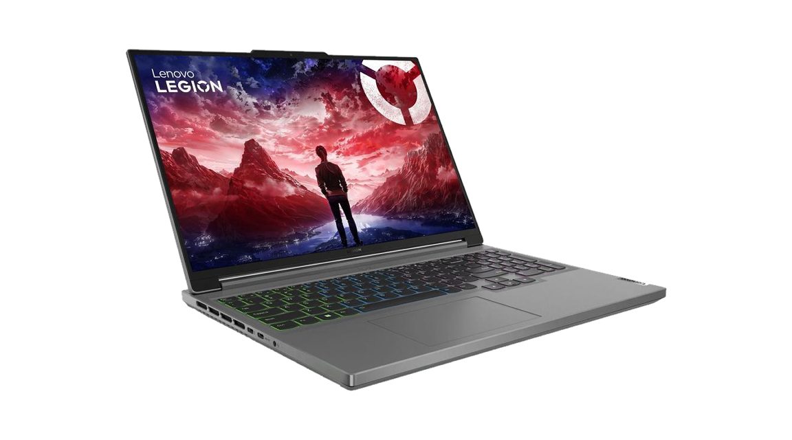 Lenovo Legion Slim 5 Hadirkan Sistem Pendingin Coldfront 5.0