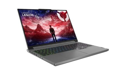 Lenovo Legion Slim 5 Hadirkan Sistem Pendingin Coldfront 5.0