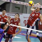 Hendra Kurniawan Sukses Sabet Gelar Best Blocker Proliga 2026