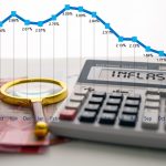 Inflasi RI Melonjak 3,34% Di Tengah Loyonya Sektor Manufaktur