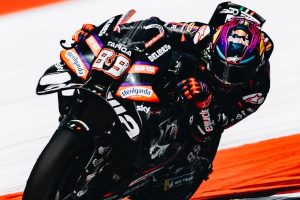 Klasemen MotoGP 2026: Jorge Martin Tetap Kokoh Di Puncak