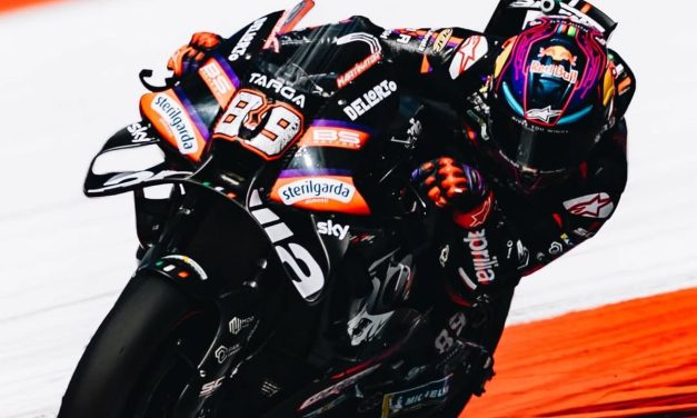 Klasemen MotoGP 2026: Jorge Martin Tetap Kokoh Di Puncak