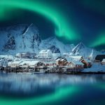 Kepulauan Lofoten: Surga Fotografi Dan Aurora Di Negeri Arktik