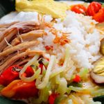 Rahasia Nasi Liwet Solo Yang Disajikan Dengan Areh Santan