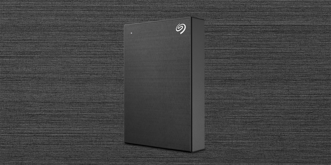 Seagate Rilis Hard Disk Eksternal 24TB Khusus Studio Kreatif