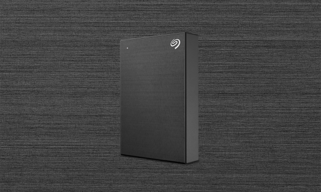 Seagate Rilis Hard Disk Eksternal 24TB Khusus Studio Kreatif