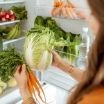 Rahasia Stok Sayur Mingguan Tetap Segar Dan Awet Di Kulkas