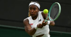 Coco Gauff Kunci Tiket 8 Besar Usai Redam Sonay Kartal