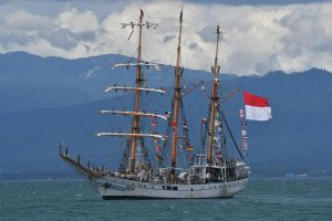 Jalur Rempah Banda Diusulkan Jadi Warisan Dunia UNESCO