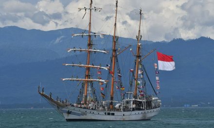 Jalur Rempah Banda Diusulkan Jadi Warisan Dunia UNESCO
