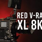 RED V-Raptor XL 8K VV Rilis: Kamera 8K Solusi Film Hollywood