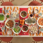 Trik Bereskan Meja Makan Setelah Sarapan Untuk Dongkrak Mood