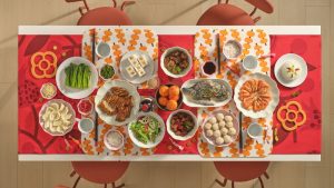Trik Bereskan Meja Makan Setelah Sarapan Untuk Dongkrak Mood
