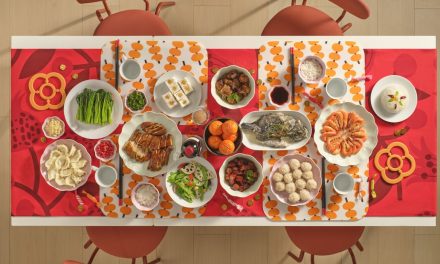 Trik Bereskan Meja Makan Setelah Sarapan Untuk Dongkrak Mood