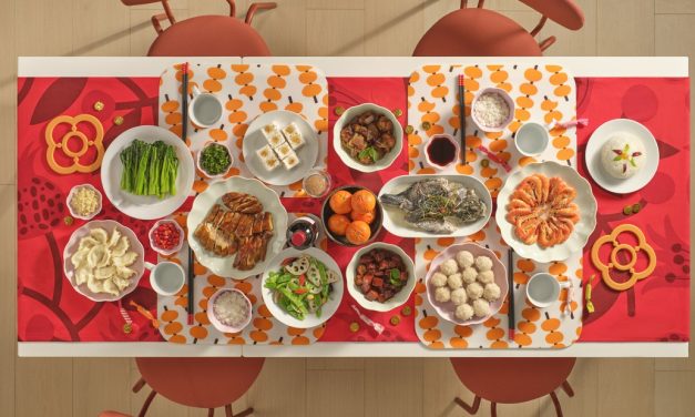 Trik Bereskan Meja Makan Setelah Sarapan Untuk Dongkrak Mood