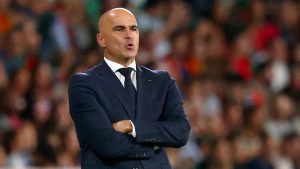 Roberto Martinez Siapkan Senjata Rahasia Acak-Acak La Roja