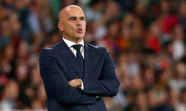 Roberto Martinez Siapkan Senjata Rahasia Acak-Acak La Roja