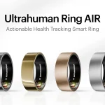 Ultrahuman Ring AIR Kenalkan Fitur Pemantau Kelelahan Otot