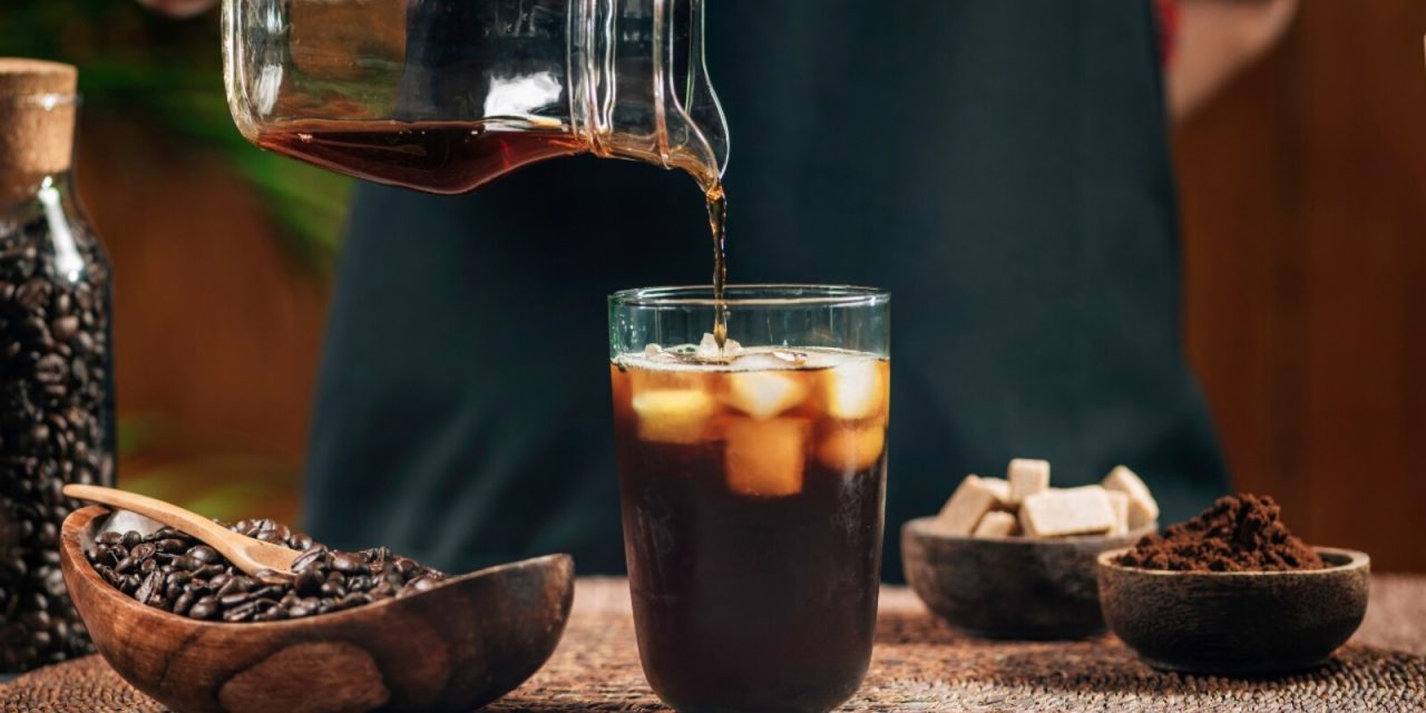 Isu Cold Brew Botol Terkontaminasi Bakteri, Tunggu Info BPOM