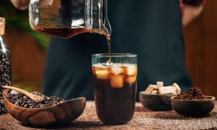 Isu Cold Brew Botol Terkontaminasi Bakteri, Tunggu Info BPOM
