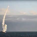 Rusia Lakukan Uji Coba Rudal Di Sengketa Kepulauan Kuril