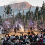 Jazz Gunung Bromo 2026 Sukses Digelar Lintas Generasi