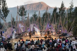 Jazz Gunung Bromo 2026 Sukses Digelar Lintas Generasi