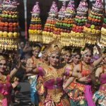 Pembukaan Pesta Kesenian Bali Tampilkan Seniman Tradisional