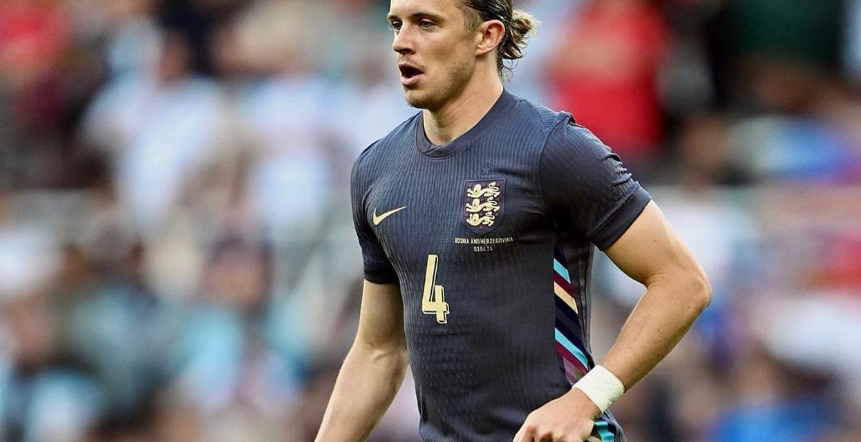 Atletico Madrid Sukses Boyong Conor Gallagher Dari Chelsea