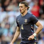 Atletico Madrid Sukses Boyong Conor Gallagher Dari Chelsea