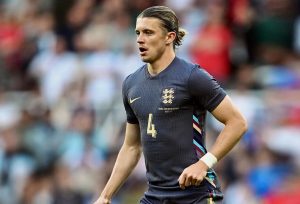 Atletico Madrid Sukses Boyong Conor Gallagher Dari Chelsea
