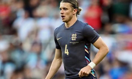 Atletico Madrid Sukses Boyong Conor Gallagher Dari Chelsea