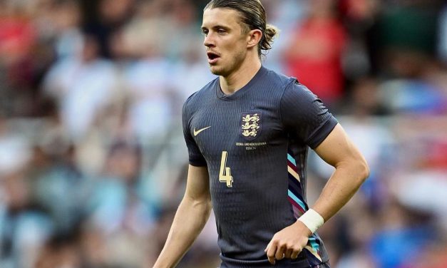 Atletico Madrid Sukses Boyong Conor Gallagher Dari Chelsea
