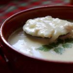Cullen Skink Skotlandia: Sup Ikan Asap Dan Kentang Penghangat
